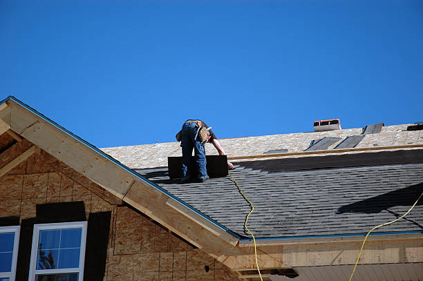 Slate Roofing Contractor in Elmendorf, TX