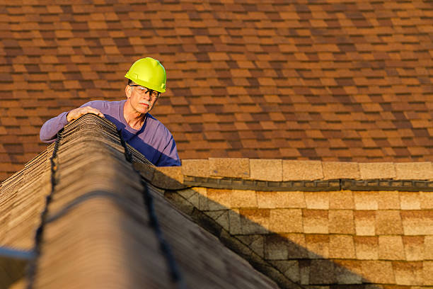 Quick and Trustworthy Emergency Roof Repair Services in Elmendorf, TX